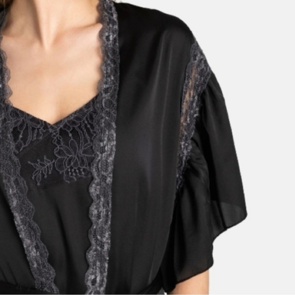 Free People Moonbeams Robe - Picture 2 of 3